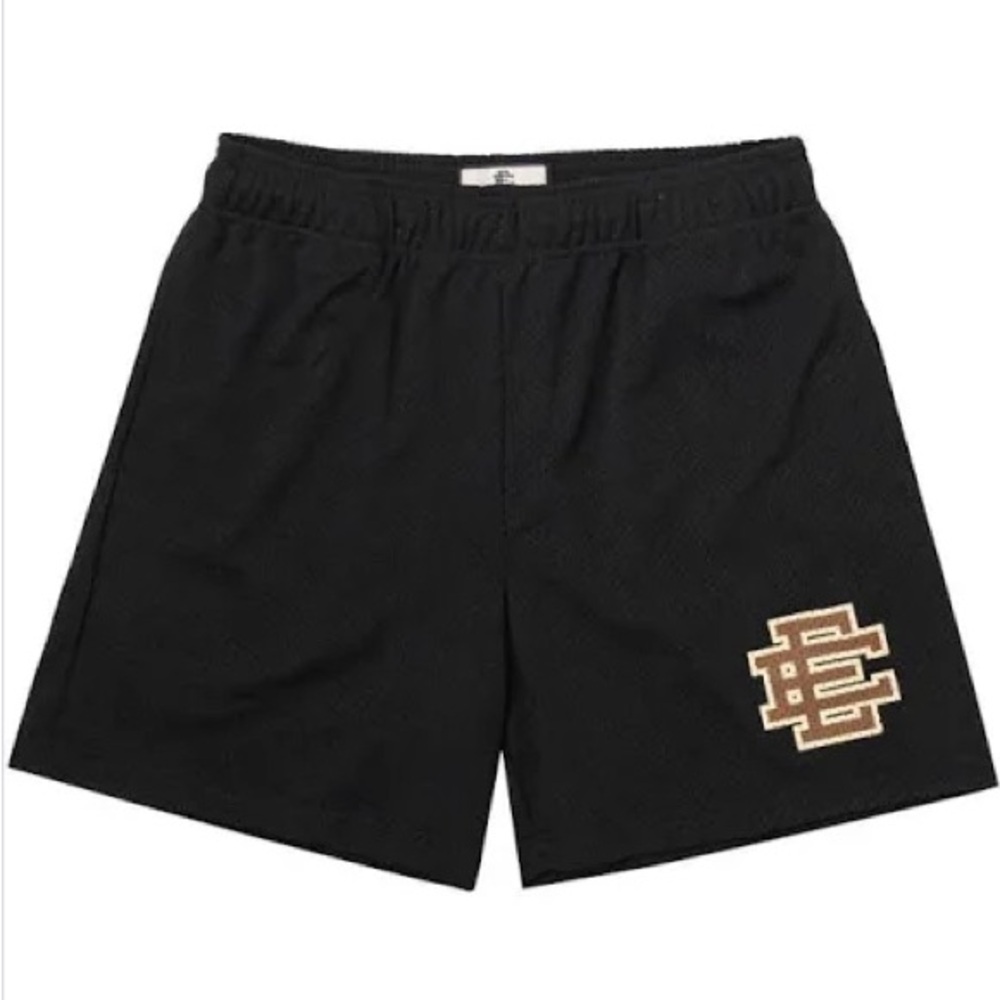 Eric Emanuel Basic Shorts - image 1
